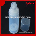 Plastic 30ml airless pump bottle wholesale